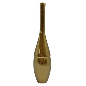 Moderno Portaflores de Acero para Flores Frescas y Decoración Sofisticada del Hogar con un Atractivo Duradero - Product Image 6