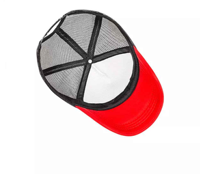 Casquettes de baseball sportives personnalisables en gros, dernier design, logo personnalisé, unisexe, brodé et imprimé - Product Image 4