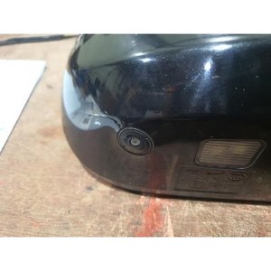 กระจกมองข้างมือสอง Rexton ด้านซ้าย - Product Image 6