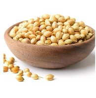 Custom Export Packing Coriander Seeds Natural Spices Herbs & Condiments Coriander Seeds High Quality Dry Coriander Seeds