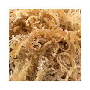 สาหร่ายคอตตอนนี (Eucheuma cottonii) แบบแห้ง สาหร่ายธรรมชาติสำหรับอุตสาหกรรมคาร์ราจีแนนและการแปรรูปอาหาร - Product Image 6