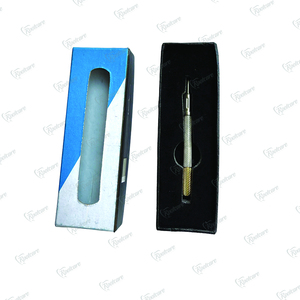 Localizador de Guías de Implantes de Venta Caliente con Logotipo Personalizado, Instrumentos Dentales, Localizador de Guías de Implantes - Product Image 5