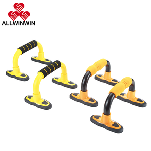 อุปกรณ์วิดพื้น ALLWINWIN PUB08 - Product Image 1
