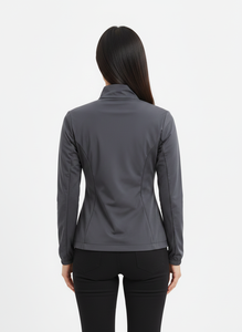2026 Fashionable Outdoor Women Windbreaker <b>Jacket</b> Waterproof Low Price Windbreaker <b>Jacket</b> OEM ODM Serviced Customized - Product Image 2