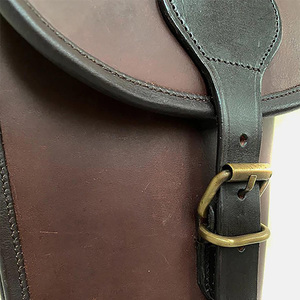 Funda Protectora para Bolsas de Caza, de Cuero Vacuno Resistente, Impermeable y Transpirable, con Diseño Impreso, para Uso en Exteriores en Invierno - Product Image 3