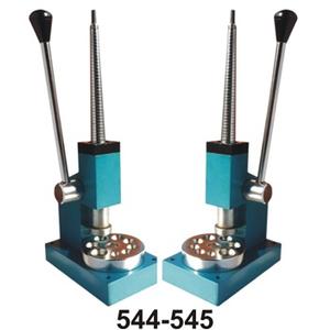 Medidor de anillos popular con marcas en estándar estadounidense. Herramientas de joyería en tamaños 1-15 - Product Image 2