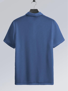 Camisetas Polo Transpirables para Hombre de Fabricación Profesional, Nueva Llegada de Camisetas Polo para Hombre, Camisetas Polo para Usar en Verano - Product Image 2