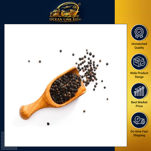 Pimienta Negra Cruda de Primera Calidad, Entera o Fresca y Aromática, Pura para Cocinar y Sazonar - Product Image 2