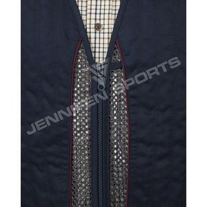 เสื้อกั๊กสำหรับล่าสัตว์แบบใหม่มาแรง ลดราคาพิเศษทางออนไลน์ ผลิตจากผ้าแคนวาส/ผ้าตาข่าย ดีไซน์ล่าสุด ทนทาน - Product Image 2