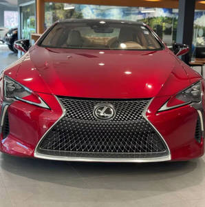 Bonne affaire pour le LEXUS LC 500 INSPIRATION SERIES 2018 - Garantie industrielle de 3 ans - Product Image 2