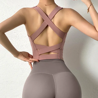 Sujetador Deportivo para Mujer al Por Mayor, Económico y Altamente Recomendado, Nuevo, para Entrenamiento Deportivo, Personalizado, Ligero y Transpirable