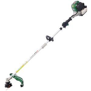 Sistema di Attrezzi da Giardino 4 in 1 Multifunzione 38CC 4 Tempi: Motosega, Tagliasiepi, Decespugliatore e Tagliaerba - Product Image 3