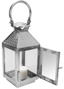 Creative Home Decorative Candle Mini <b>Lanterns</b> Unique <b>Gold</b> Hanging Metal <b>Lantern</b> for Home Outdoor Lighting & Wedding Decoration - Product Image 5