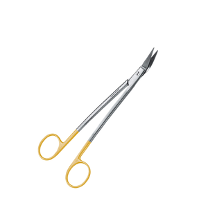 กรรไกรเดนเพอร์มาชาร์ปคุณภาพสูง เครื่องมือผ่าตัดความแม่นยำสูง สำหรับการรักษาทางการแพทย์ ทันตกรรม และการใช้งานระดับมืออาชีพ - Product Image 2