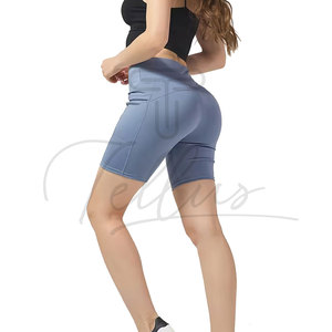 Nuevos Shorts de Algodón 2026 para Mujer, Modernos, Casuales, de Calidad de Exportación, Cómodos, Estampados, a Precio Económico - Product Image 6