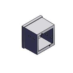 Fabricante de Cajas de Panel DIN de Calidad Premium para Instrumentos Digitales y Equipos Electrónicos Industriales - Product Image 5