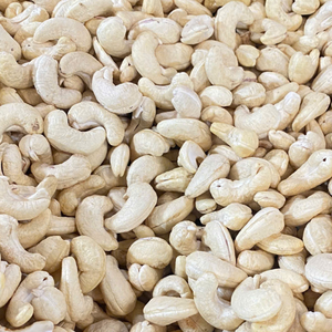 Oferta Especial: Nueces de Anacardo W180 de Vietnam, Libres de Impuestos, Origen Vietnam, Empresa Santigo - Product Image 1