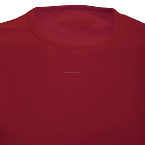 Camiseta Deportiva sin Mangas para Hombre, Personalizada al por Mayor, de Lona Transpirable, con Impresión Digital - Product Image 2