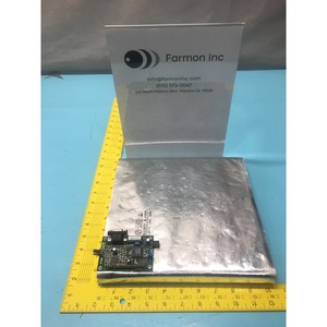 AXESS TECHNOLOGY ASVGA-1 PCB BOARD, 169217 - Équipements et pièces semi-conductrices d'origine fiables à l'échelle mondiale chez - Product Image 2