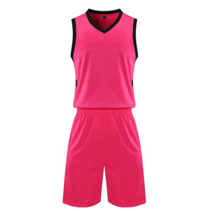 Maillots de basket sans manches pour adultes, grande taille, séchage rapide, anti-UV, évacuation de l'humidité, respirants, personnalisables pour équipe - Product Image 1