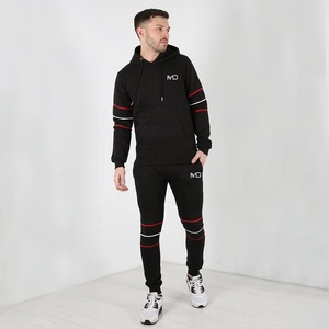 2026 Top Selling Wholesale Men <b>Tracksuit</b> With Custom Design Trending Winter Collection <b>Tracksuit</b> For Men Oem Service - Product Image 1
