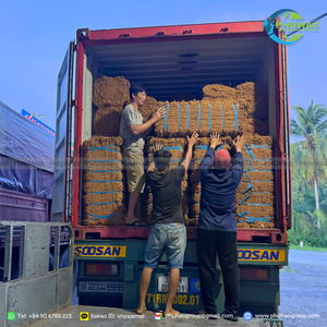 Organic Material COIR <b>NET</b> For Eco Landscaping And Supporting <b>Green</b> Recovery In Degraded Land Areas - Product Image 5