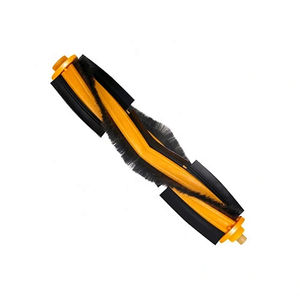 Pièces de rechange pour aspirateur ECOVACS <span class=keywords><strong>Deebot</strong></span> T5/ N5/N5S/<span class=keywords><strong>920</strong></span>/950/N7 : filtre HEPA, brosse latérale, brosse principale, chiffons de nettoyage - Product Image 2