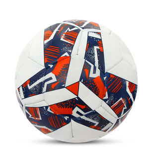 Ballon de football professionnel en PU, modèle officiel de la Coupe du Monde Allemagne 2026, haute qualité, conforme aux normes officielles - Product Image 5