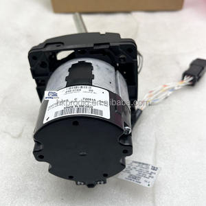 456-0169 269-0266 Ensemble de base de joystick authentique pour pièces de chargeuse 259D 289D 279D259D 289D 279D - Product Image 1