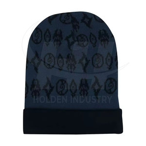Gorros de Estilo Premium, Gorros Casuales, Gorros Modernos con un Estilo Atemporal - Product Image 2