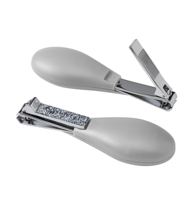 Stainless Steel Baby Nail Caliper Baby Nail Nipper Adult Nail Caliper - Product Image 4