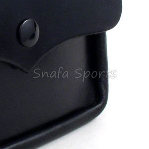 Ceinture à outils noire personnalisable avec logo, confortable, multifonctionnelle, avec pochette en PVC robuste, pour petits hommes - Product Image 5