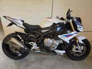 ขายมอเตอร์ไซค์มือสอง ปี 2018 รุ่น B-M-W S 1000 R HyperTorque PowerFlow RapidStrike - Product Image 2