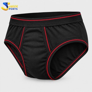 Ropa Interior Masculina Cómoda y Suave al Tacto para Uso Diario, Ropa Interior Masculina de Primera Calidad Hecha con Material Elástico - Product Image 2