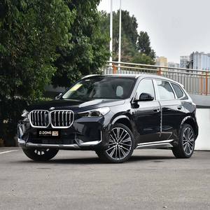 Auto Usate 2013 BMW X1 SDrive25Li Leading Edition Guida a Sinistra SUV 5 Posti Tetto Panoramico Sedili in Pelle Scura SUV di Lusso - Product Image 1