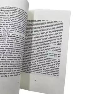 No Creas Todo Lo Que Piensas, de Joseph Nguyen |   Edición de ficción en tapa blanda |   Una guía para dejar de sobre pensar y encontrar la paz - Product Image 4