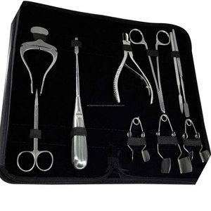 Kit de Cuidado Dental para Roedores y Animales Pequeños, Dientes Molares e Incisivos, Instrumentos Dentales Veterinarios para Conejos y Cobayas - Product Image 2