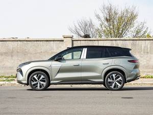 BYD TANG Tang L DMI/EV 2021-2025 Usado, 7 Plazas, Eléctrico/Híbrido, SUV Grande, Sin Accidentes, Totalmente Probado y Calificado - Product Image 4