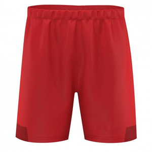 Pantalones Cortos de Fútbol Transpirables con Estampado Premium, Logotipo del Equipo Personalizado, Control de Humedad, Ropa Deportiva de Verano para Torneos - Product Image 4