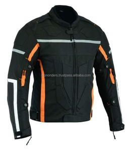 Custom Mono Riders Touring Motorcycles Race Jacket & Pant Irregular Zipper Cordura Waterproof Anti-UV Quick Dry Unisex - Product Image 5