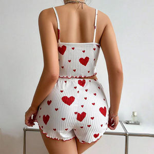 Ensemble de lingerie sexy pour femme, body transparent en dentelle sans bretelles, en tissu jersey à maintien léger - Product Image 4
