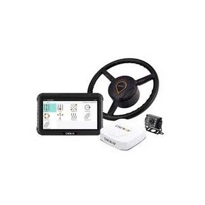 ระบบควบคุมการขับเคลื่อนอัตโนมัติของรถแทรกเตอร์ ระบบเกษตรแม่นยำด้วย GPS ระบบควบคุมการขับเคลื่อนอัตโนมัติสำหรับงานเกษตรหลากหลายประเภท - Product Image 5
