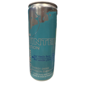 Venta al por mayor de bebida energética Red Bull sabor vainilla y frutas congeladas, Redbull 250 ml, bebida energética Redbull en venta al por mayor - Product Image 3