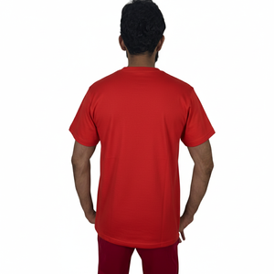 Camisetas de Moda para Hombre, Diseño Profesional, Lisas, Teñidas, con Logotipo Personalizado - Product Image 5