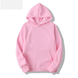 Sudadera con Capucha de Manga Larga con Ajuste Cómodo y Forro Interior de Tela Suave - Product Image 2