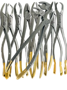 Juego de Instrumentos para Miringotomía, 15 Piezas, Instrumentos Quirúrgicos para Miringoplastia ORL JI-3078 Jamso Industries CE, 1 Año de Garantía, Clase I - Product Image 6