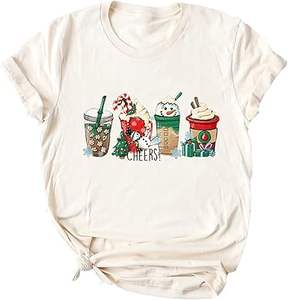 Camiseta Casual para Mujer, Logotipo Personalizado, Cuello en V, Lisa, Básica, Alta Elasticidad, Suave, Spandex, Uso Diario - Product Image 2