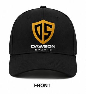 Custom Logo Baseball <b>Cap</b> 6 Panel Sport Hat 100% Polyester Snapback <b>Cap</b> Embroidery Printing Men <b>Women</b> Outdoor Fashion <b>Cap</b> - Product Image 1