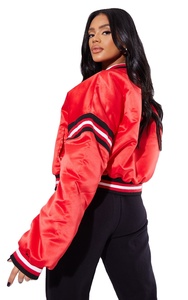 Vestes matelassées pour hommes personnalisées à la mode, imperméables et respirantes, prix de haute qualité - Product Image 3