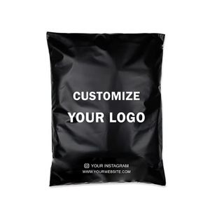 Mejor precio ecológico personalizado para envío biodegradable bolsa de mensajería logotipo personalizado embalaje Promoción de comestibles - Product Image 3